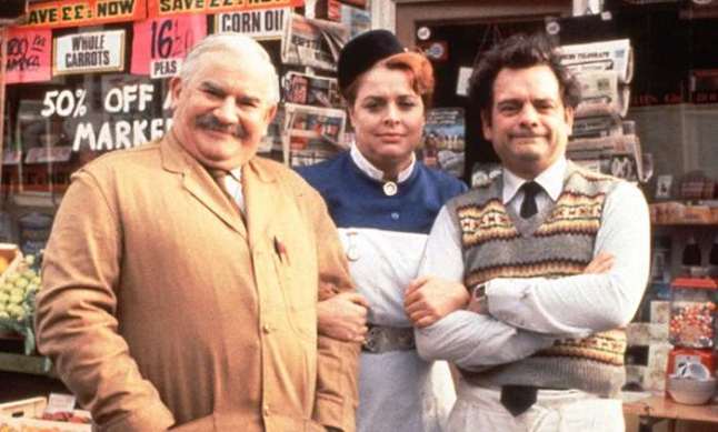 open all hours